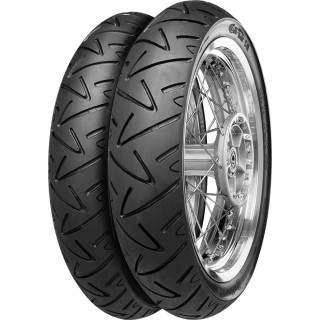 Continental - ContiTwist - 120/70R12 58 P
