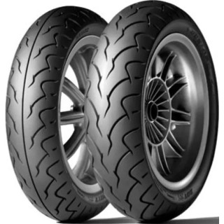 Dunlop - D207 - 180/55R18 74 W
