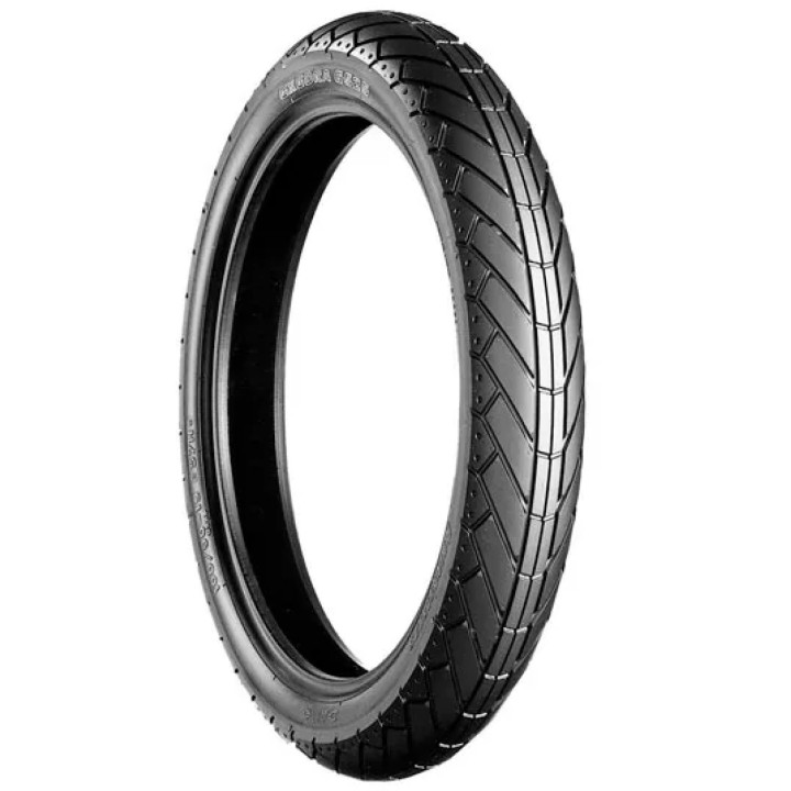 Bridgestone - G 525 RB - 110/90R18 61 V | ROUGHBULL RACING
