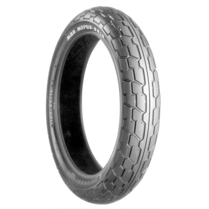 Bridgestone - G 515 (TT) - 110/80R19 59 S | ROUGHBULL RACING