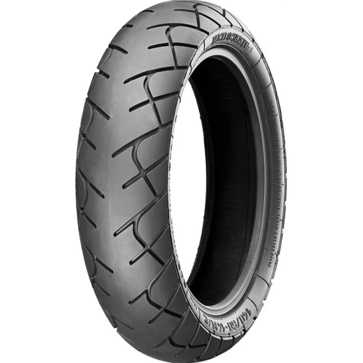Heidenau - K64 - 130/80R17 65 H | ROUGHBULL RACING