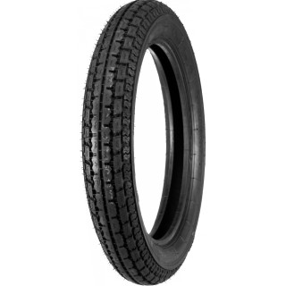 Heidenau - K33 (TT) - 3.5/0R16 58 P