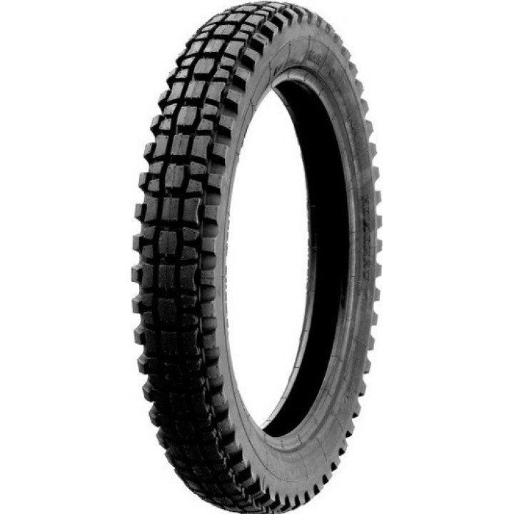 Heidenau - K37 (TT) - 3.25/0R18 59 P | ROUGHBULL RACING