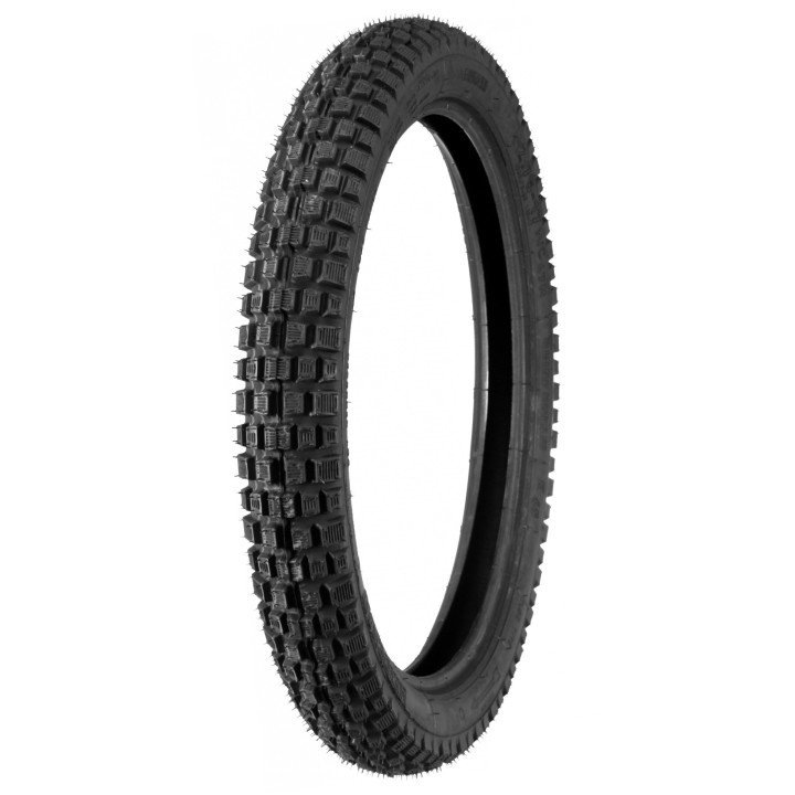 Heidenau - K46 (TT) - 2.5/0R19 41 M | ROUGHBULL RACING