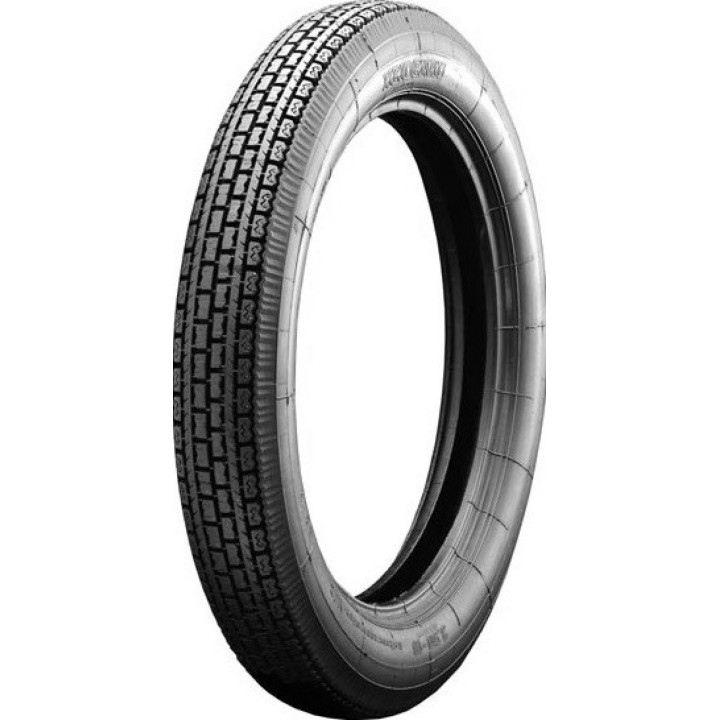 Heidenau - K29 (TT) - 3.5/0R16 60 P | ROUGHBULL RACING