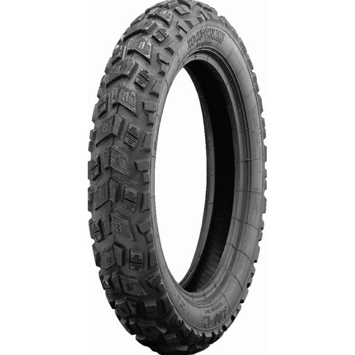 Heidenau - K57 (TT) - 3/0R12 47 J | ROUGHBULL RACING