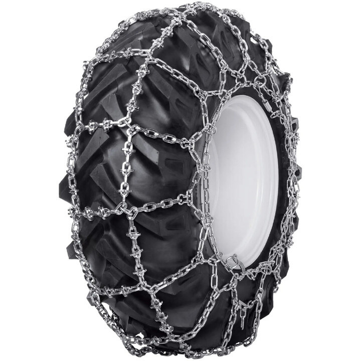 Pewag - traktor doppelspur D 171 V | ROUGHBULL RACING