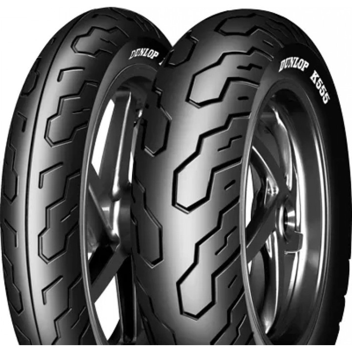 Dunlop - Trailmax Meridian - 150/70R17 69 V | ROUGHBULL RACING