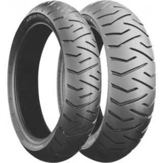 Bridgestone - Battlax TH01 - 120/70R15 56 H | ROUGHBULL RACING