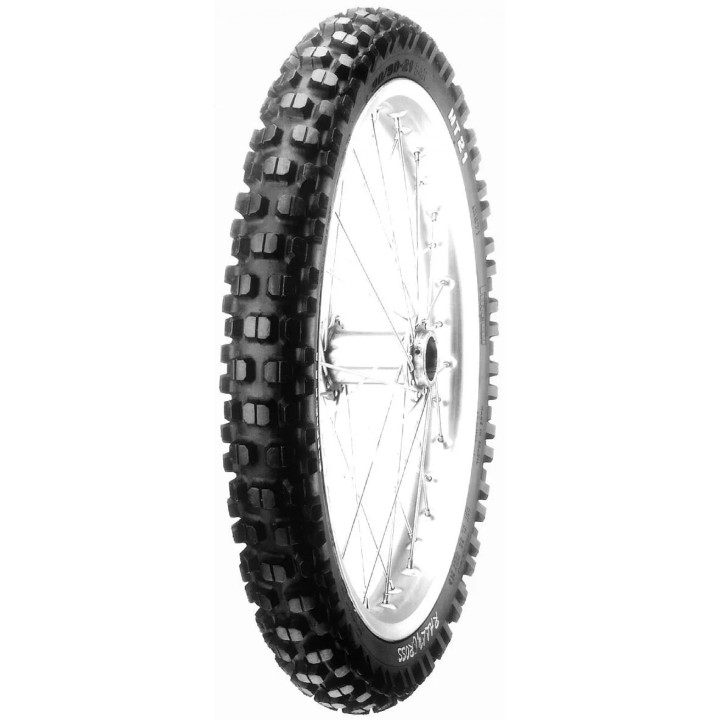 Pirelli - MT 21 Rallycross (TT) - 130/90R17 68 P | ROUGHBULL RACING