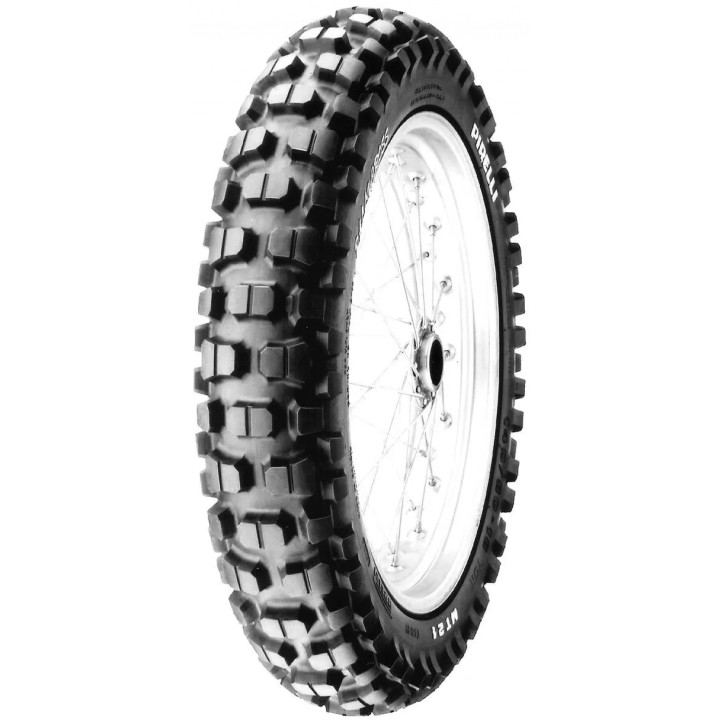 Pirelli - MT 21 Rallycross (TT) - 120/90R18 65 R | ROUGHBULL RACING