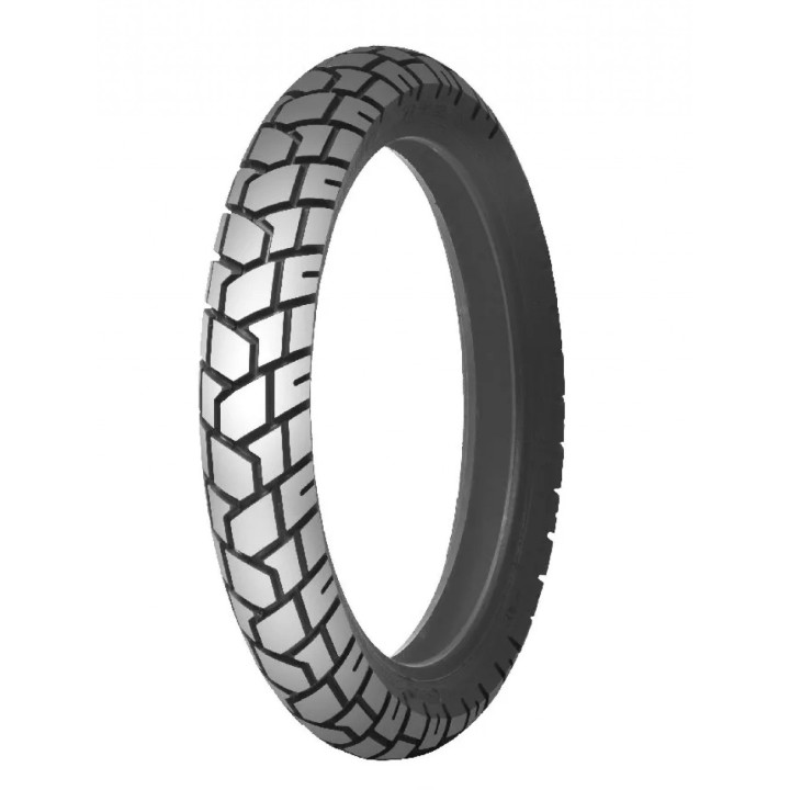Shinko - E-705 Trail - 110/80R19 59 H | ROUGHBULL RACING