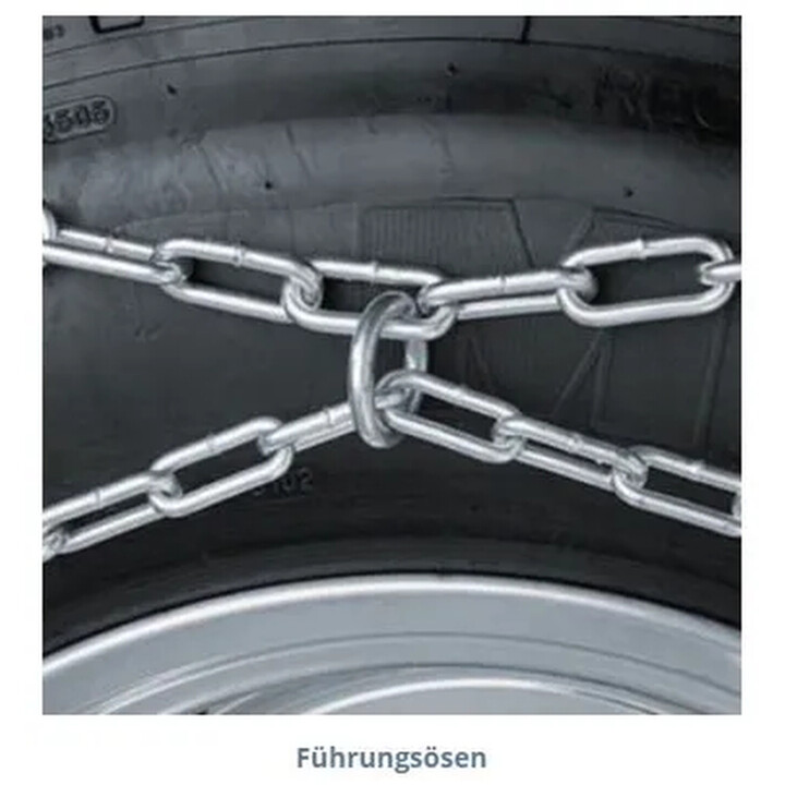 Ottinger - Netz E 338988* (Ausführung Doppel-Wabe für Breitreif | ROUGHBULL RACING