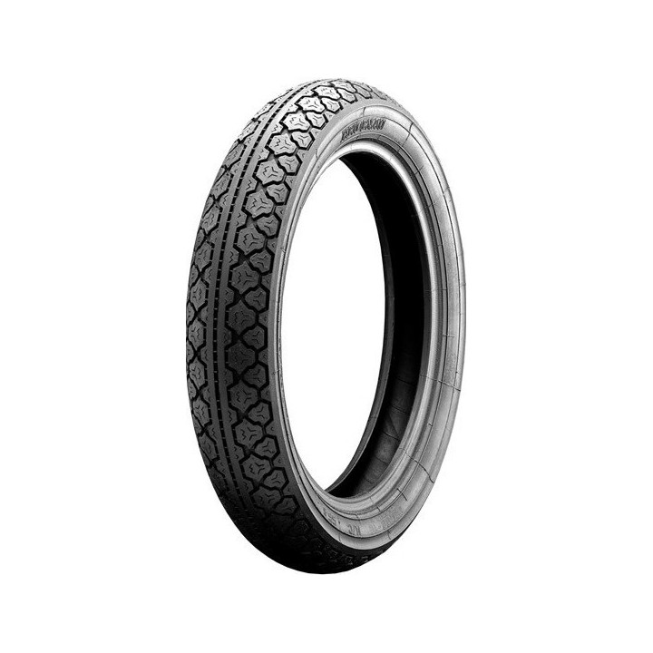 Heidenau - K36/1 (TT) REINF. - 3/0R17 50 P