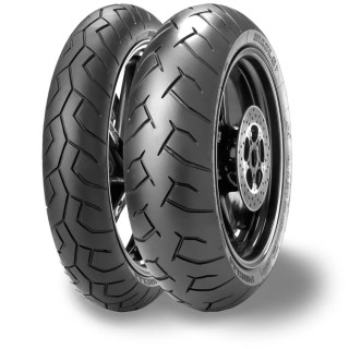 Pirelli - Diablo Superbike SC3 NHS - 120/70R17