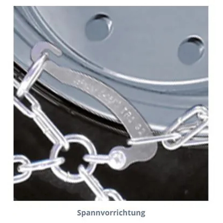 Ottinger - Netz E 338568 | ROUGHBULL RACING