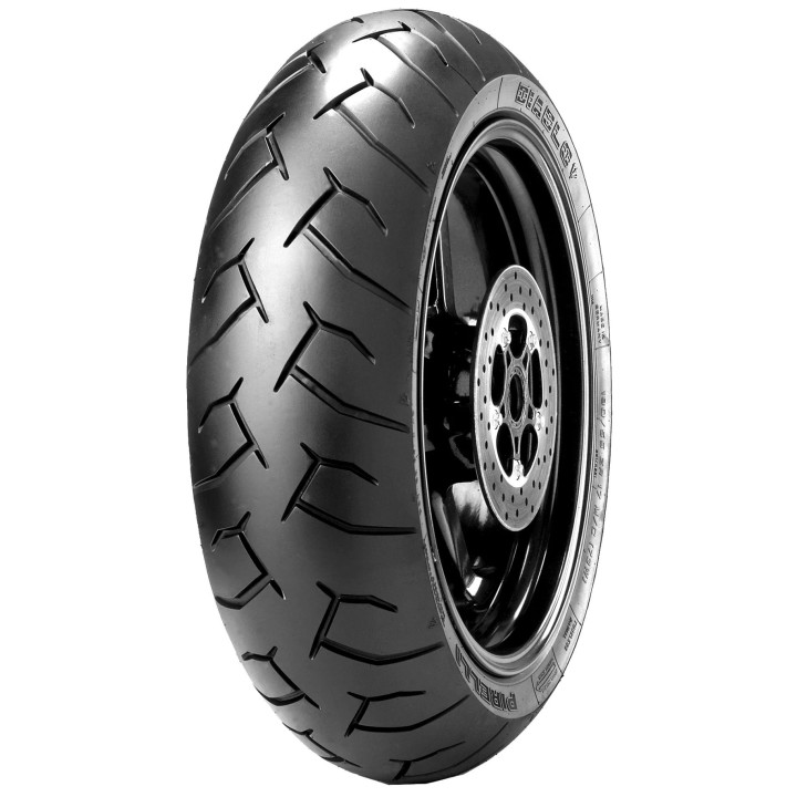 Pirelli - Diablo Supercorsa SP - V3 DOT20 - 190/50R17 73 W | ROUGHBULL RACING