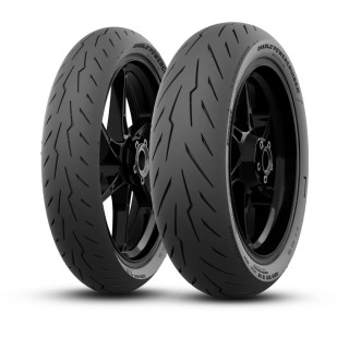 Pirelli - Diablo Powercruiser - 130/60B19 61 H