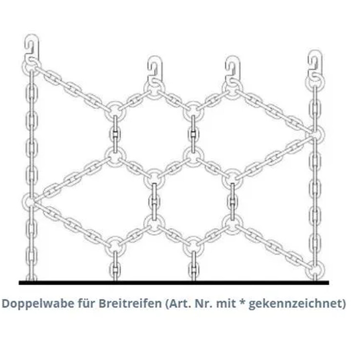 Ottinger - Netz E 339190* | ROUGHBULL RACING