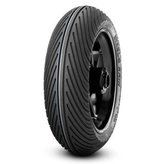 Pirelli - Diablo Rain SCR1 NHS DOT21 - 120/80R10