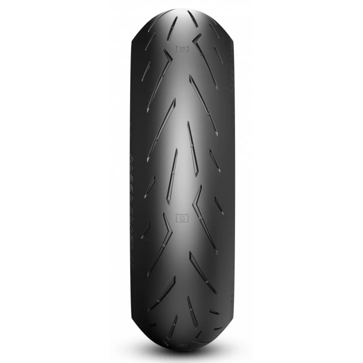 Pirelli - Diablo Rosso Corsa II DOT20 - 190/50R17 73 W | ROUGHBULL RACING
