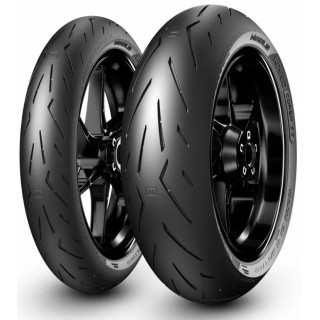 Pirelli - Diablo Rosso Corsa II DOT22 - 180/55ZR17 73 W