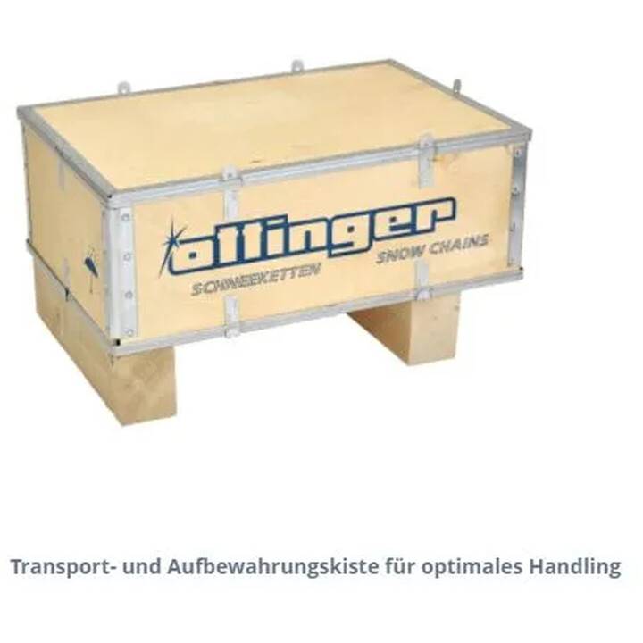 Ottinger - Netz E 339657* | ROUGHBULL RACING