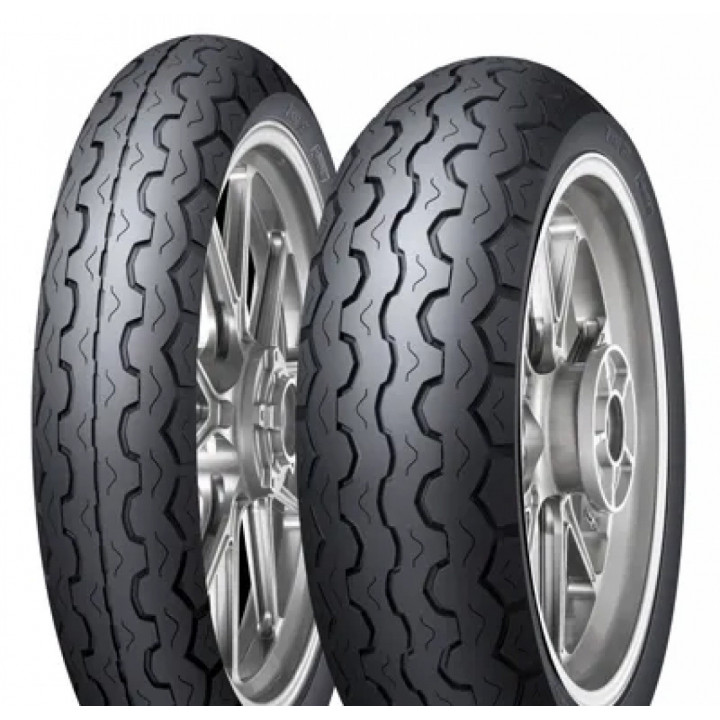 Dunlop - TT100 GP - 110/80R18 58 V