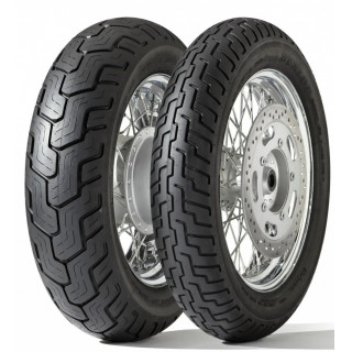 Dunlop - D404 - 140/90R16 71 H