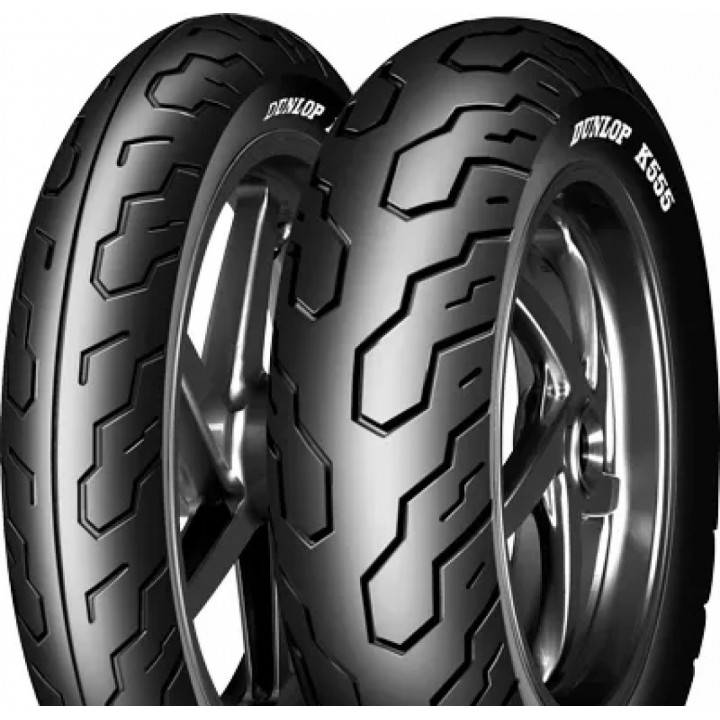 Dunlop - Trailmax Meridian - 140/80R17 69 H