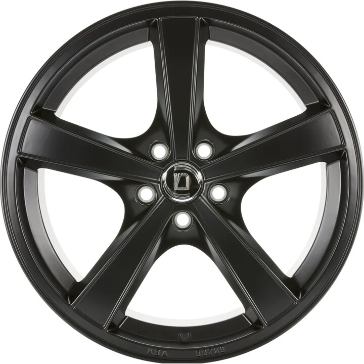 Diewe - Trina nero 8.5x19 ET40 - LK5/112 ML66.6 | ROUGHBULL RACING