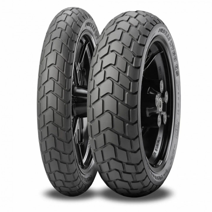 Pirelli - MT 60 RS WF - 130/90B16 67 H