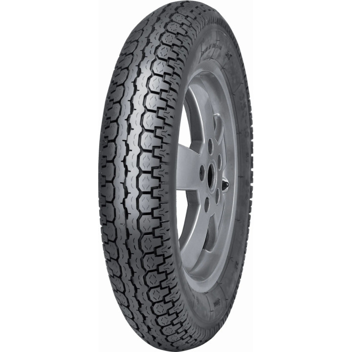 Mitas - B 14 WW (TT) - 3.5/0R10 51 J | ROUGHBULL RACING