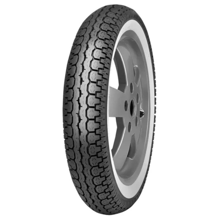 Mitas - B 14 WW (TT) - 3.5/0R10 51 J | ROUGHBULL RACING