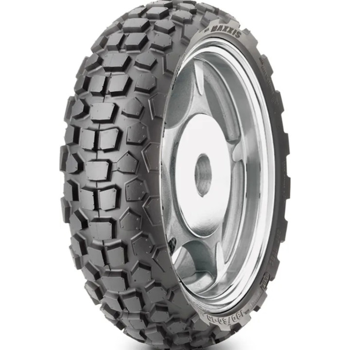 Maxxis - M6024 Universal - 130/90R10 61 J | ROUGHBULL RACING