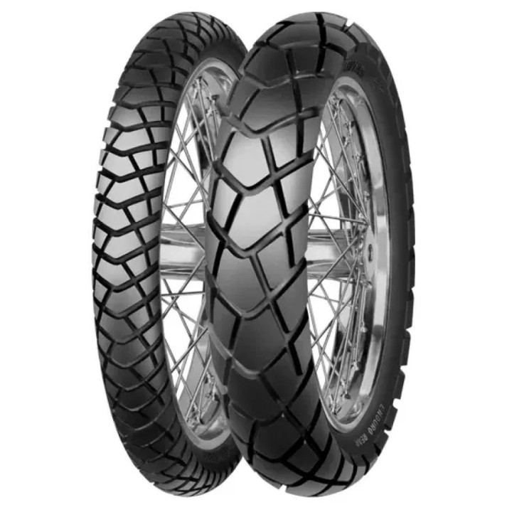 Mitas - E-08 (TT) - 2.75/0R21 45 P | ROUGHBULL RACING