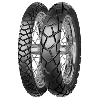 Mitas - E-08 - 120/90R17 64 T