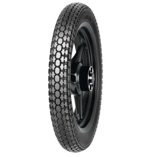 Mitas - H-02 (TT) - 3/0R19 57 P | ROUGHBULL RACING