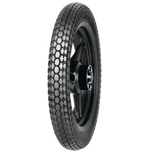 Mitas - H-02 (TT) Super Side - 4/0R19 71 P