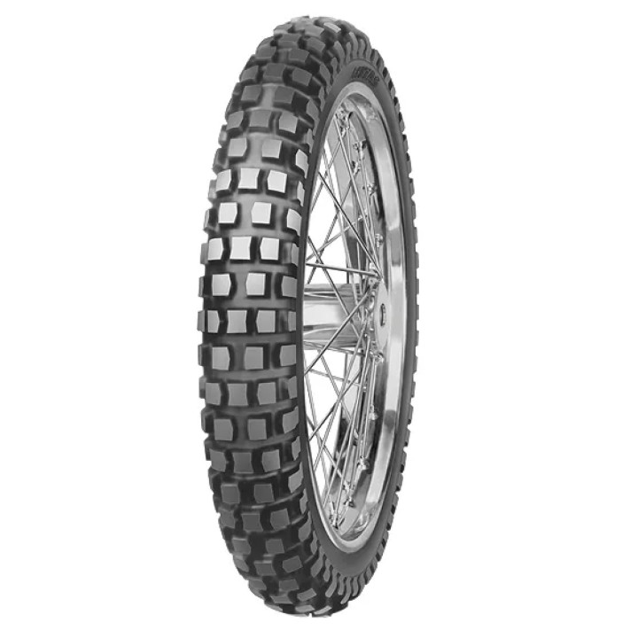 Mitas - E-06 (TT) - 2.75/0R16 46 S | ROUGHBULL RACING