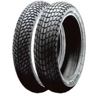 Heidenau - K73 Silica - 120/70R17 58 H | ROUGHBULL RACING