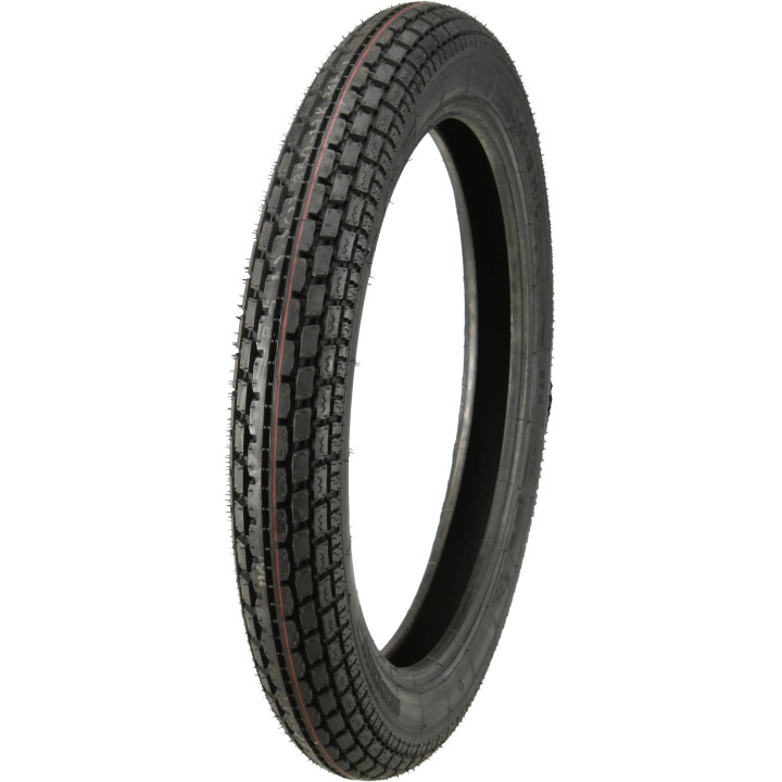 Heidenau - K34 (TT) - 3.5/0R19 57 H | ROUGHBULL RACING