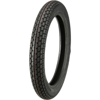 Heidenau - K34 (TT) - 3/0R21 54 H
