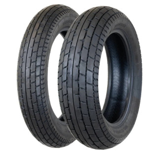 Heidenau - K34 Arrow - 180/65B16 81 H | ROUGHBULL RACING