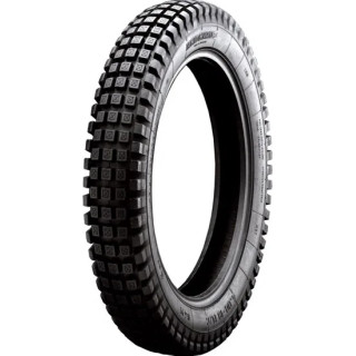 Heidenau - K67 (TT) - 2.75/0R21 45 P | ROUGHBULL RACING