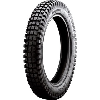 Heidenau - K67 (TT) - 3.5/0R19 57 T