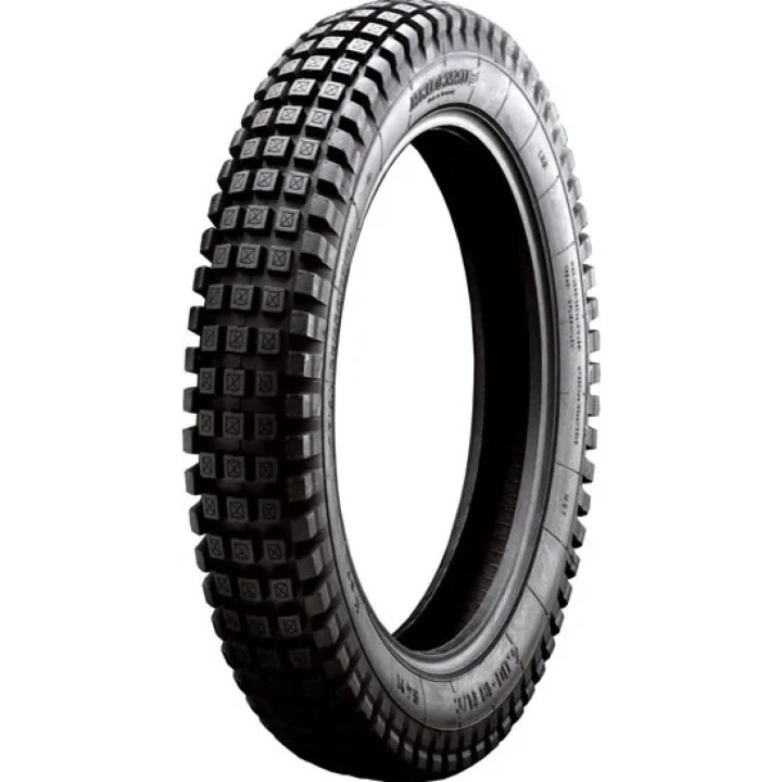 Heidenau - K67 (TT) - 4/0R18 64 T | ROUGHBULL RACING