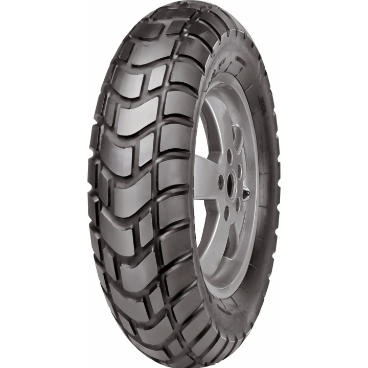 Mitas - MC 17 - 150/80R10 65 L | ROUGHBULL RACING