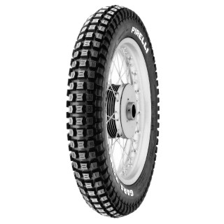 Pirelli - MT 43 DP - 4/0R18 64 P | ROUGHBULL RACING