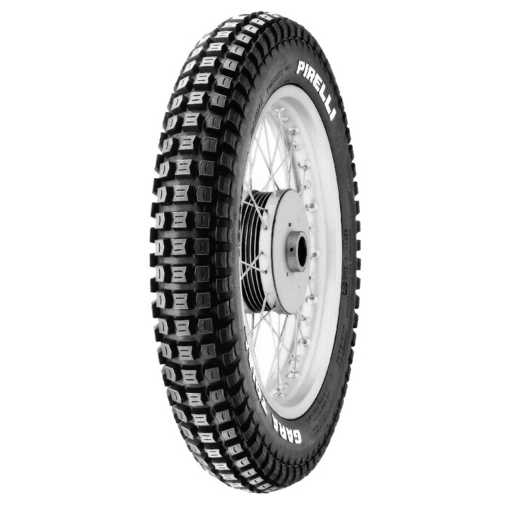Pirelli - MT 43 DP - 4/0R18 64 P | ROUGHBULL RACING